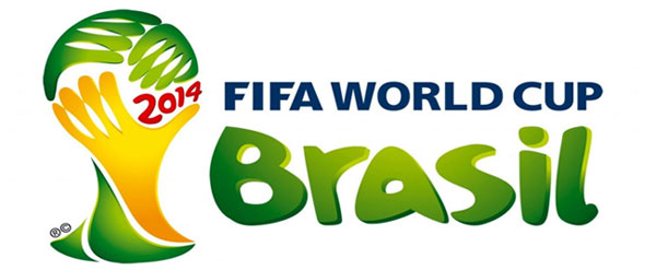 VM I Brasilien