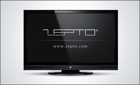 Zepto Pantheon 100 Hz