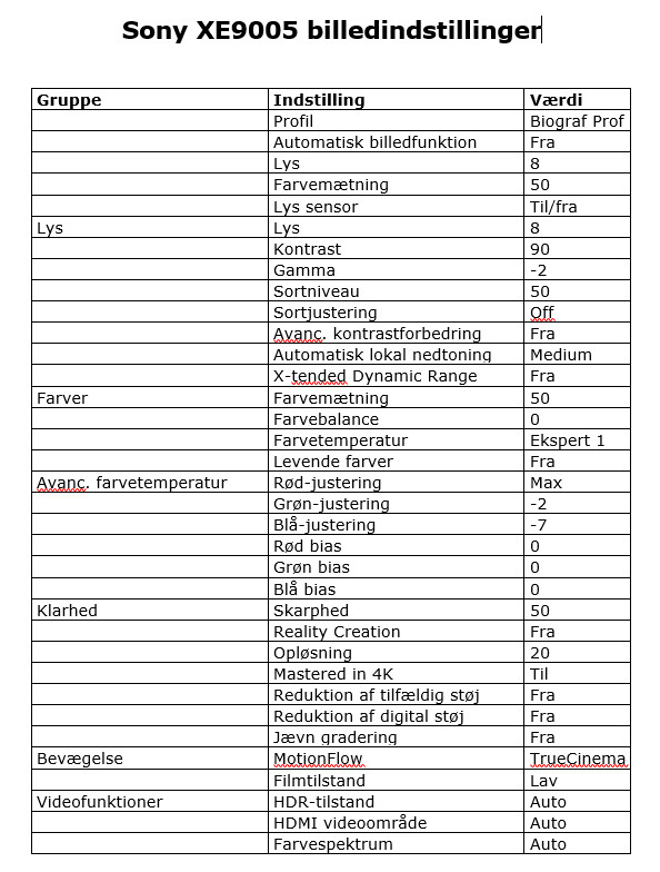 Sony XE9005 indstillinger.jpg