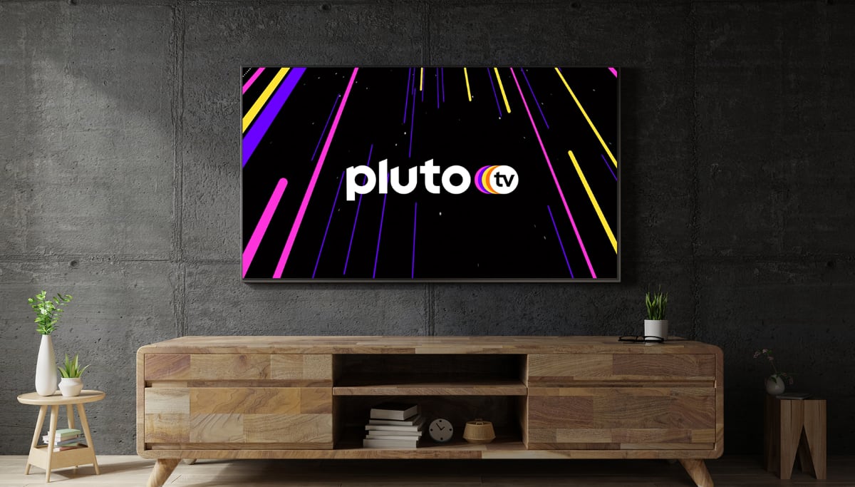 Pluto TV Danmark