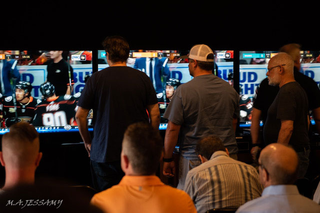 2018 TV Shootout 