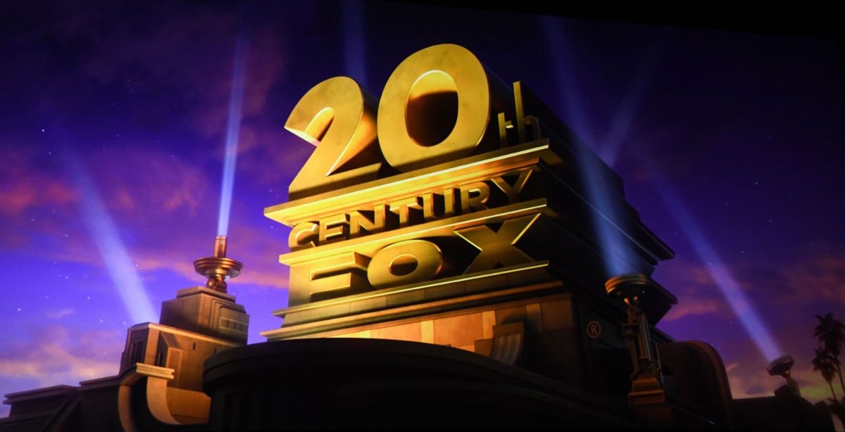 20th Century Fox 20th Century Fox