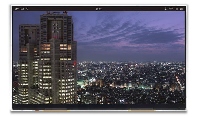 4K i 12 tommer