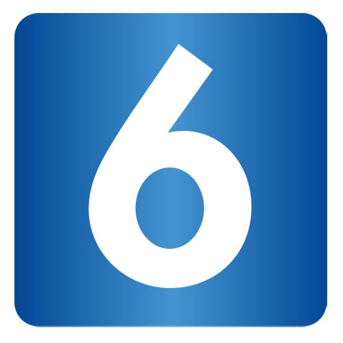 6eren tv-kanal