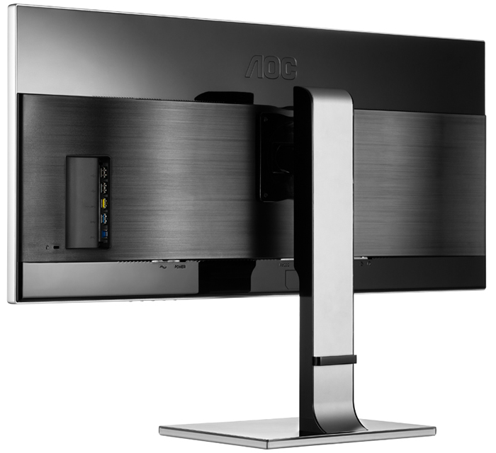 AOC u3477Pqu test