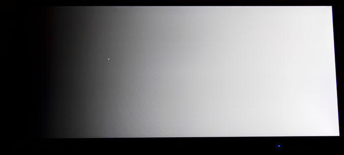 AOC u3477Pqu test