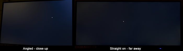 AOC u3477Pqu test