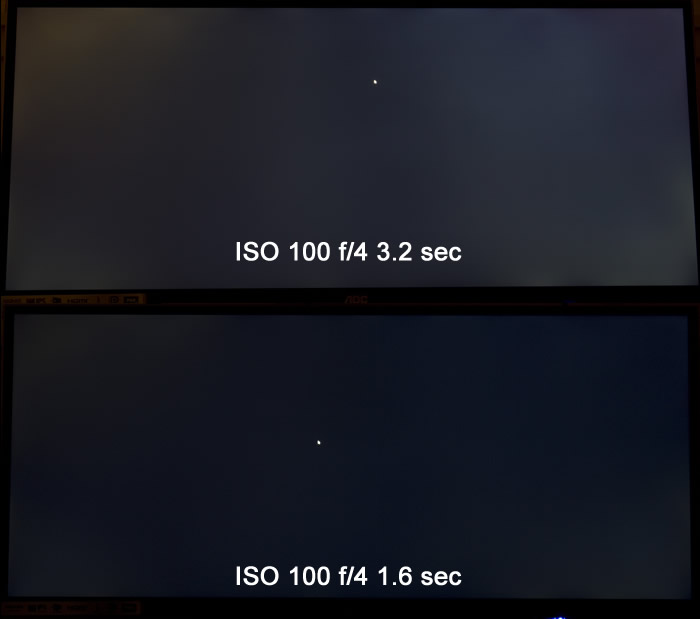 AOC u3477Pqu test