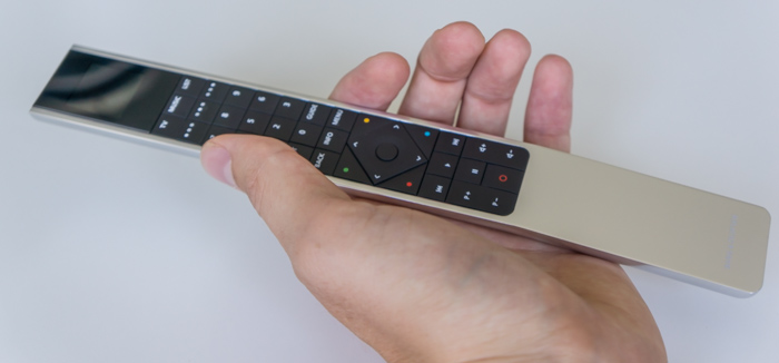 Beovision Avant test