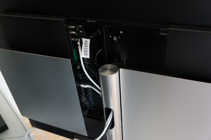 Beovision Avant test
