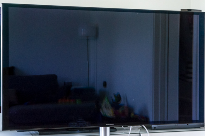 Beovision Avant test