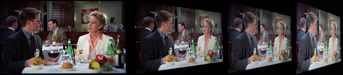 Beovision 11 test