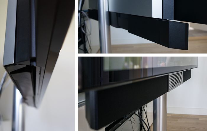 Beovision Avant test