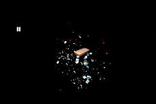 LG EC930V OLED-TV test