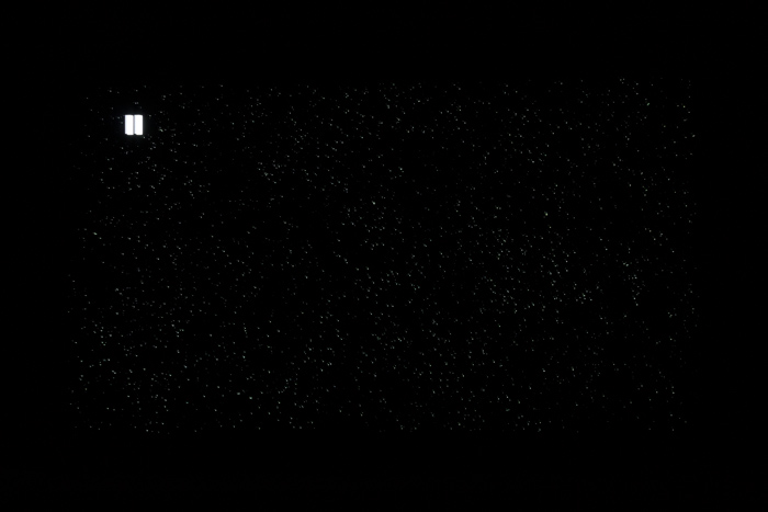 LG EC930V OLED-TV test