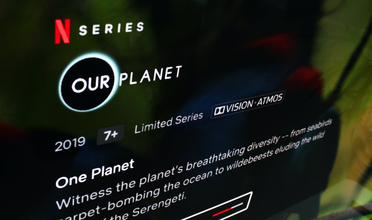 Nvidia Shield Atmos