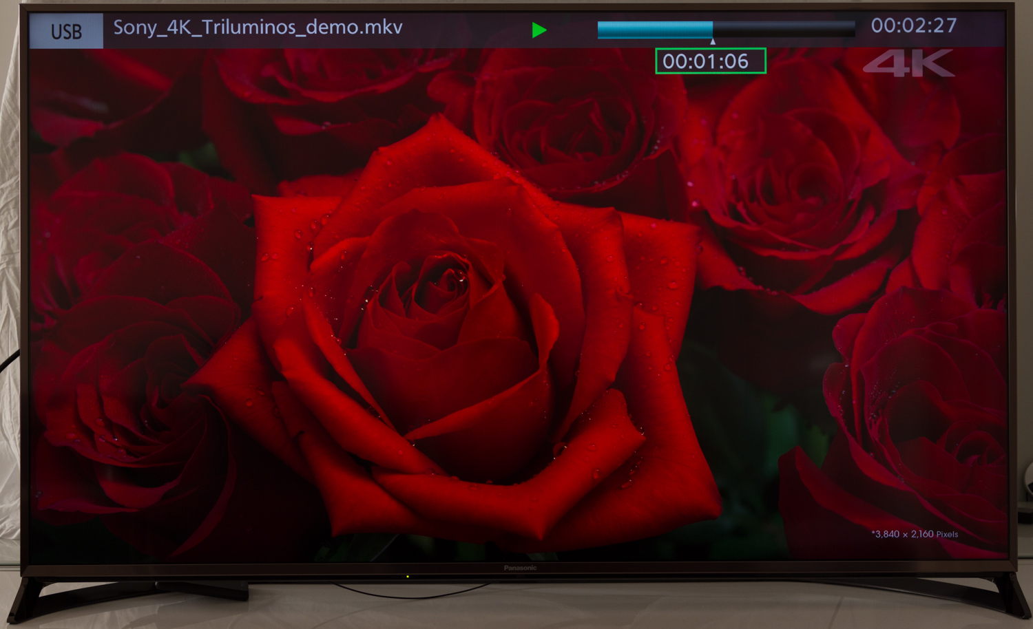 Klik for større billede Panasonic CX800