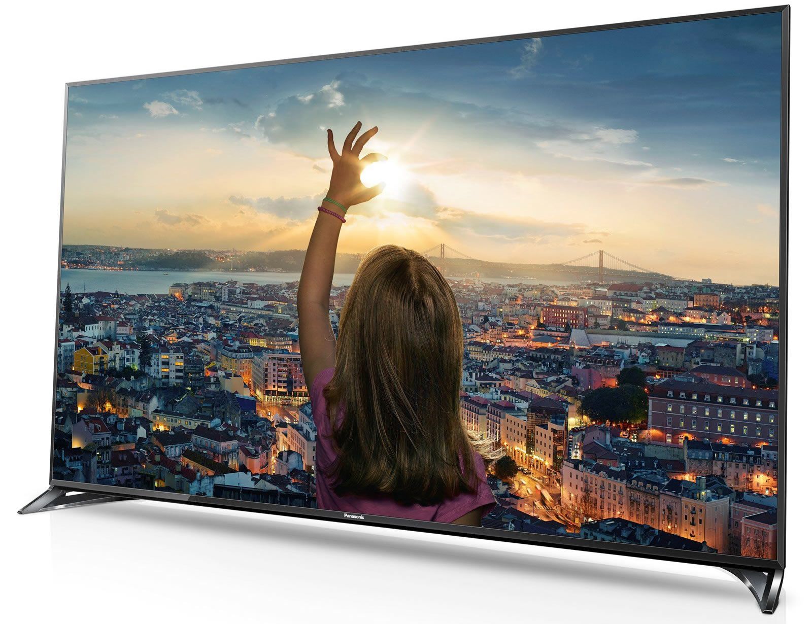 Panasonic CX800 test