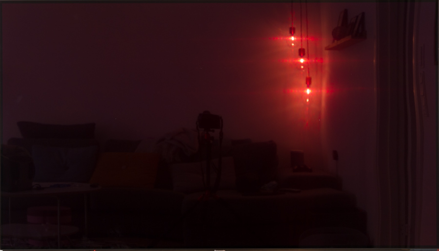 Panasonic EZ950 test