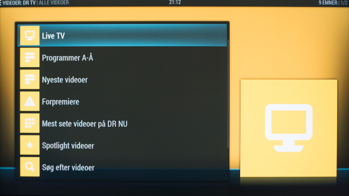 Raspberry Pi 2 test