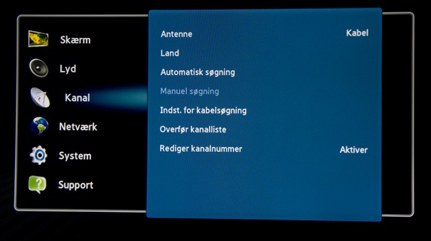 Samsung E8300 test