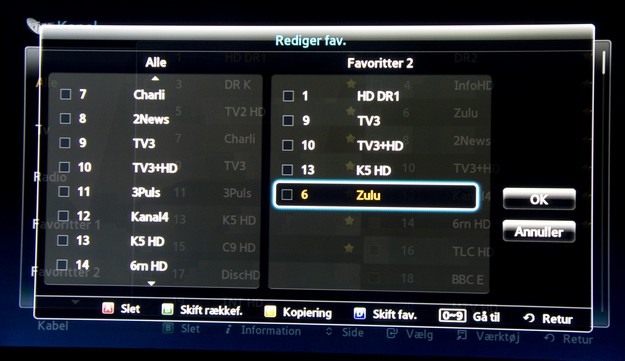 Samsung E8300 test