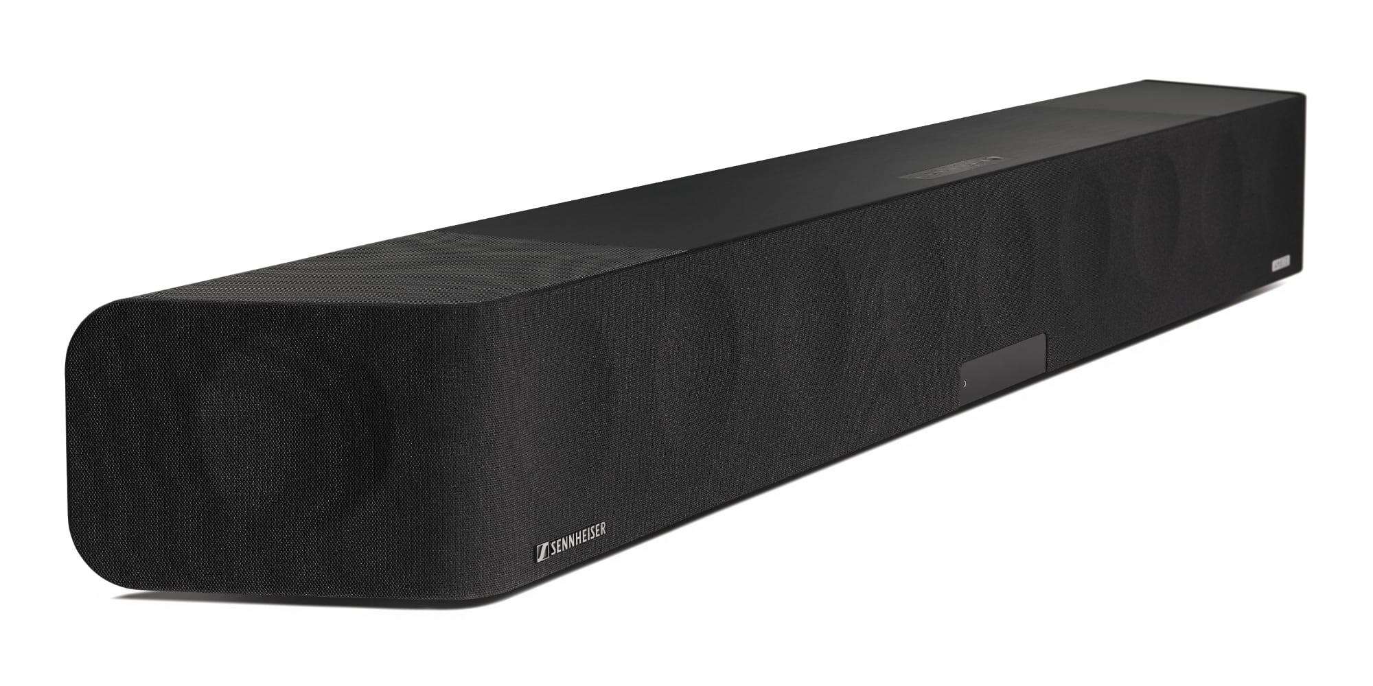 dateret Indkøbscenter famlende Test: Sennheiser Ambeo soundbar - FlatpanelsDK