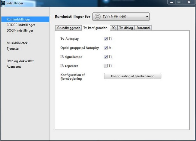 Playbar test