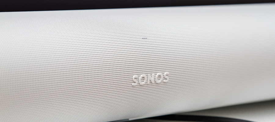 Sonos Arc Atmos soundbar