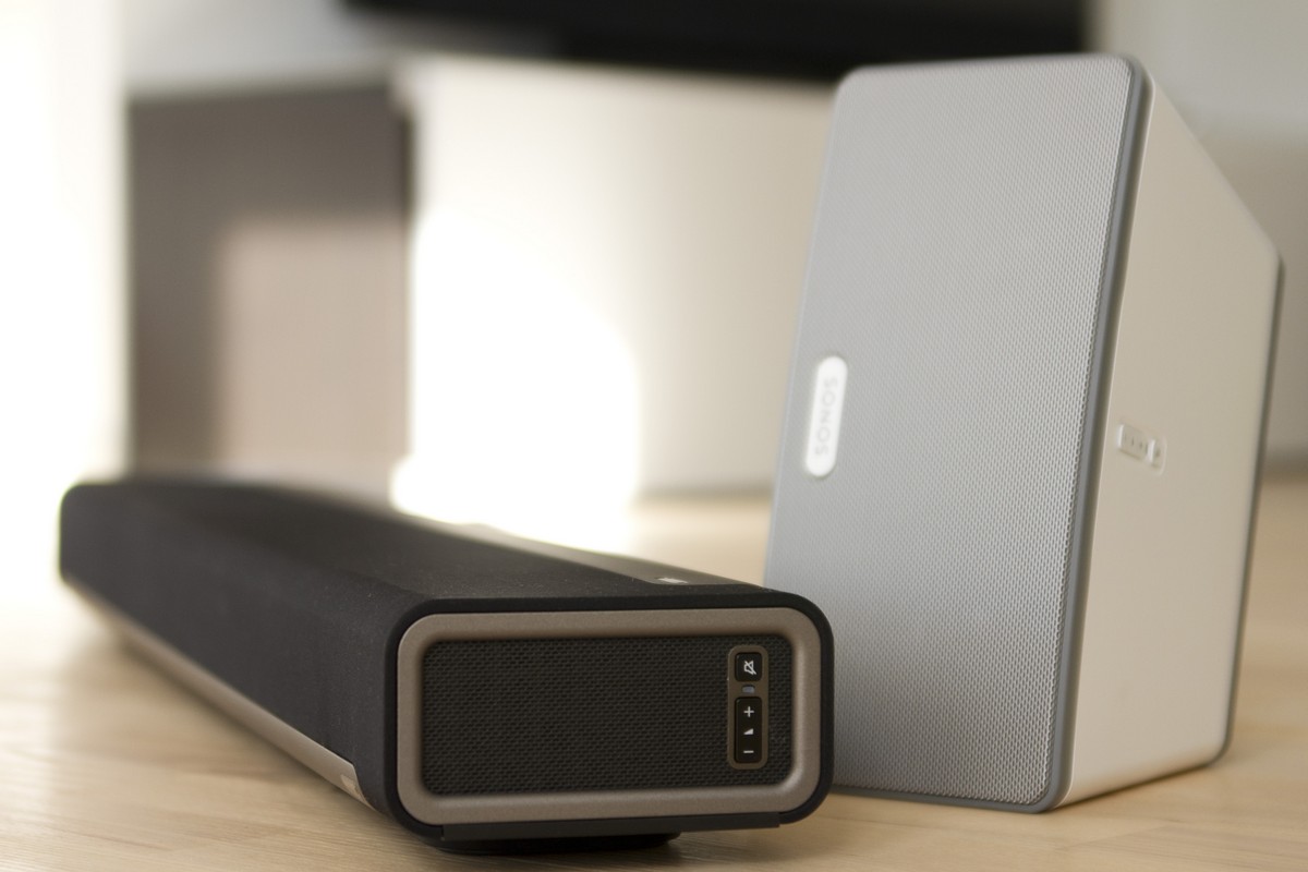 Sonos playbar test sales 2019