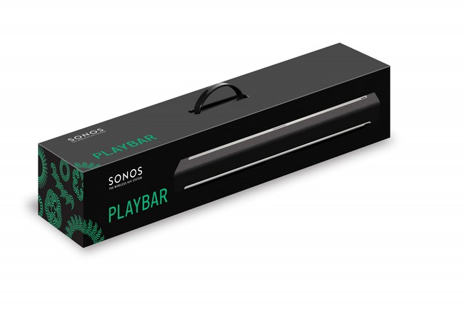 Playbar test