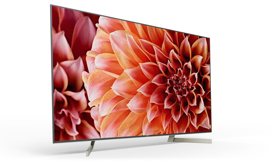 Soyn XF90 Sony XF90
