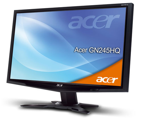 Acer GN245HQ