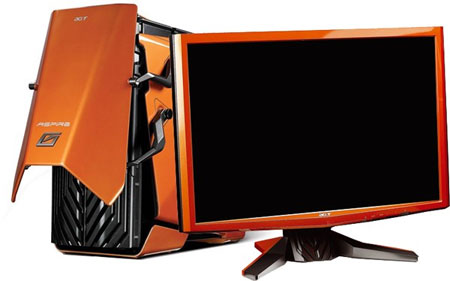 Acer G24