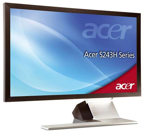 Acer S243HL