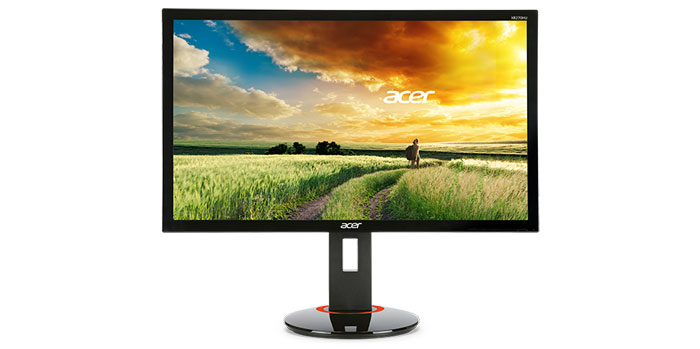 Acer XB270HU Acer XB270HU
