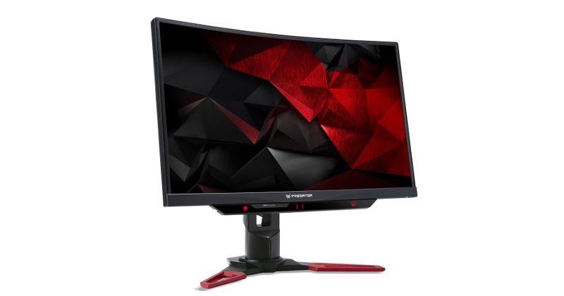 Acer Z271T Acer Z271T