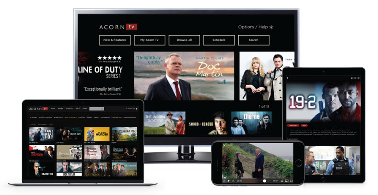 Acorn TV