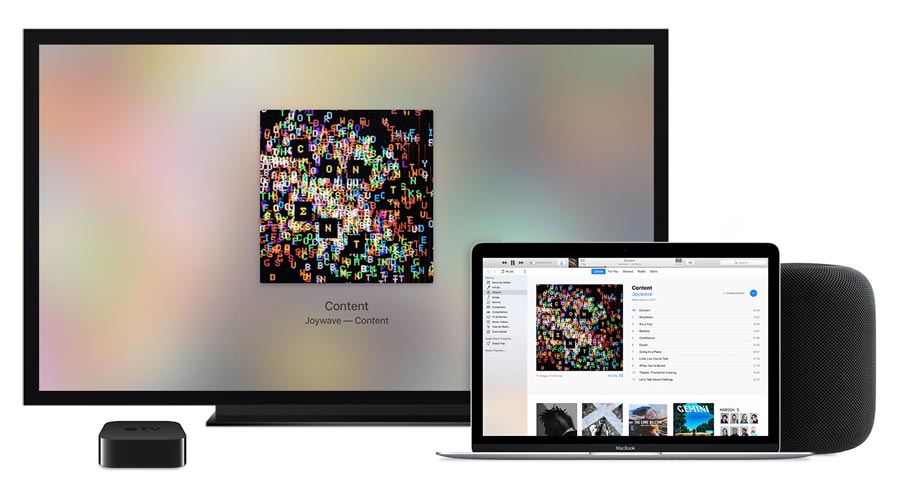 Airplay 2 Airplay 2