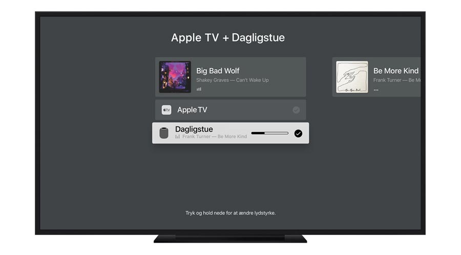Airplay 2 Airplay 2