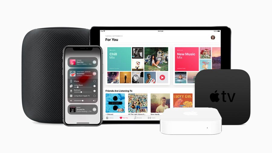  Airport Express Airplay 2