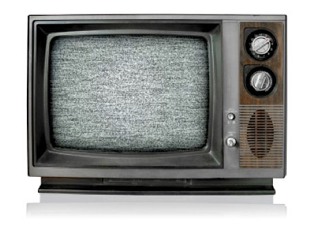 Analogt tv