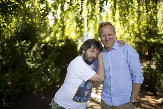 Anders&Anders Anders&Anders