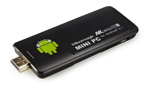 Android-stick