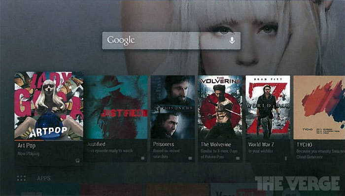 Android TV