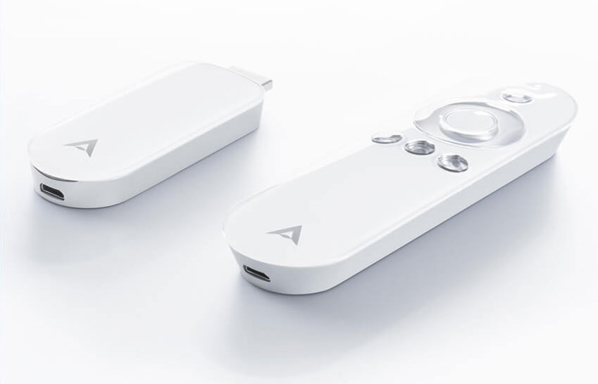 Android TV Stick Android TV stick