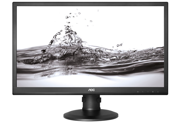 AOC 4K-monitor AOC 4K-monitor