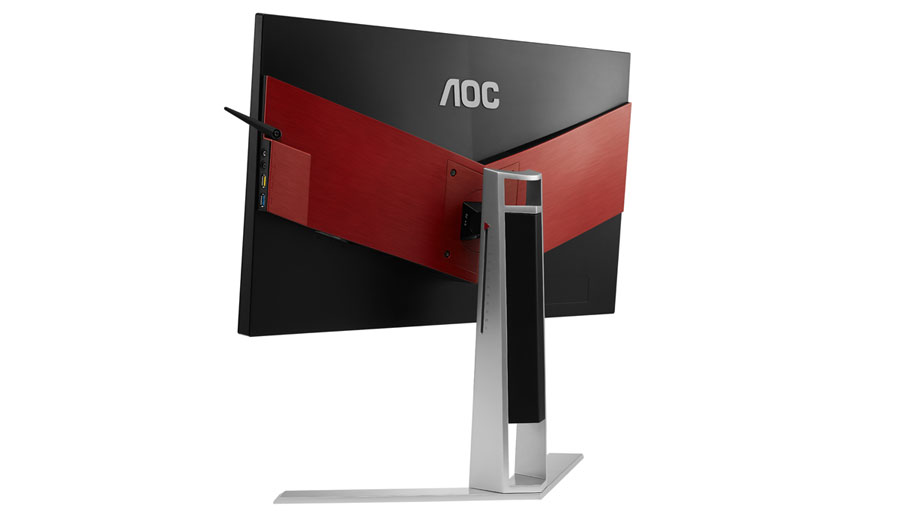 AOC AG251FZ AOC AG251FZ