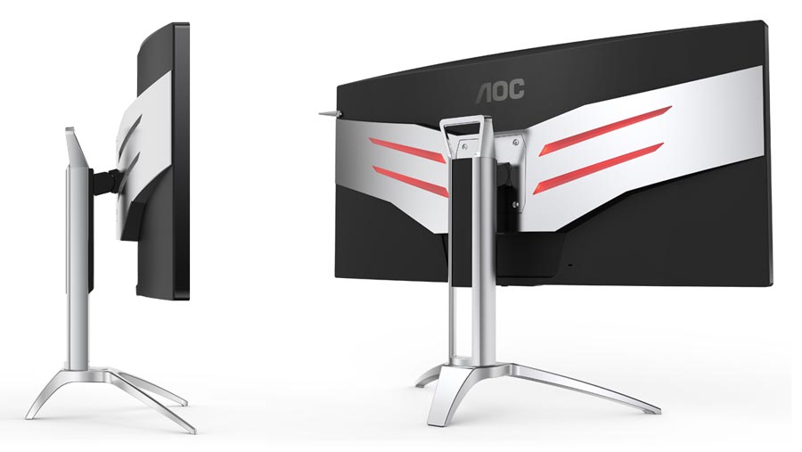 AOC AG352QCX AOC AG352QCX