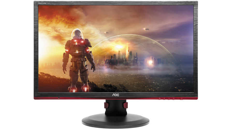 AOC G2460PF AOC G2460PF